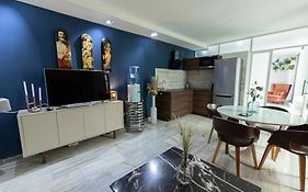 Singular Home Sevilla Center Bikes Free